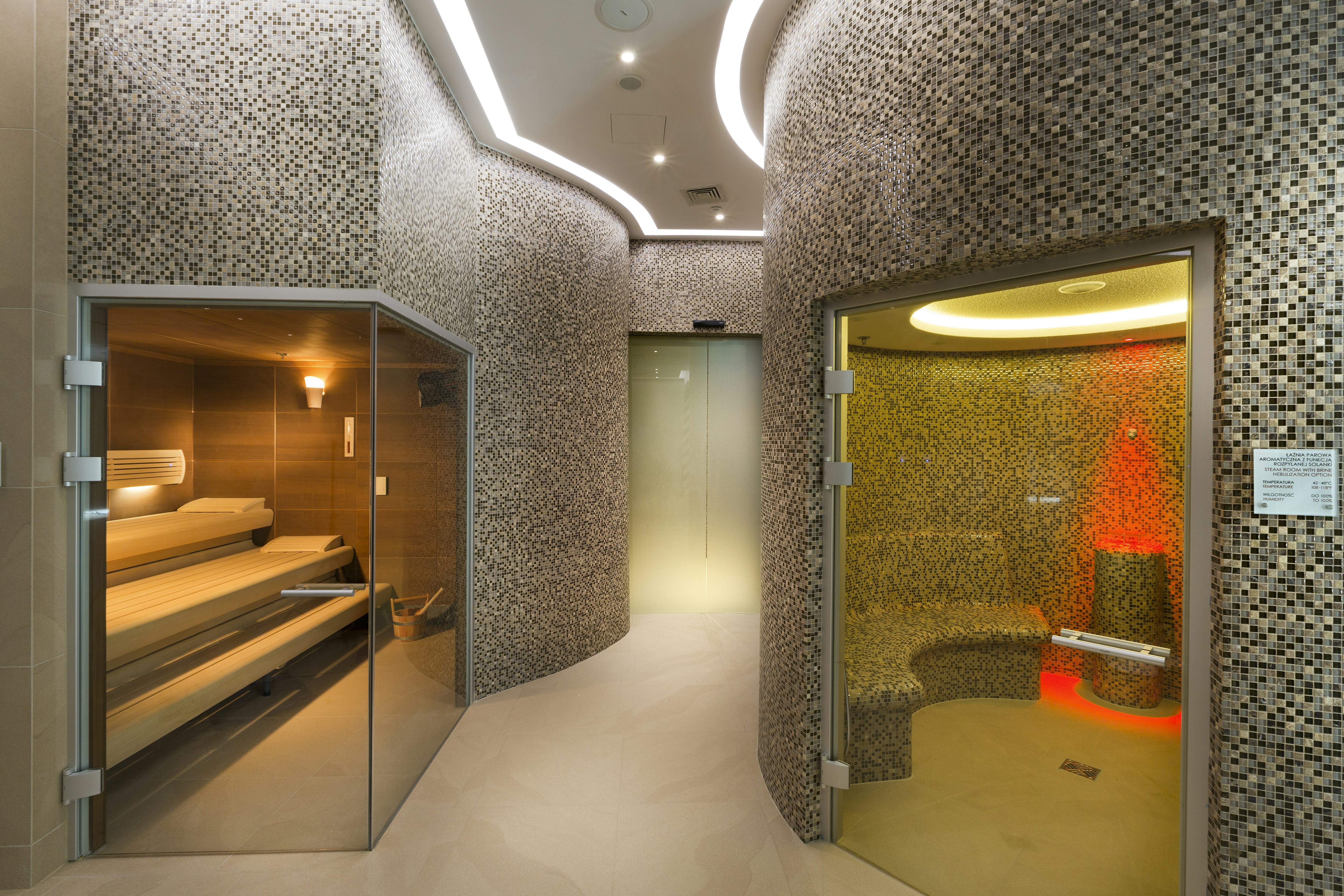 DoubleTree By Hilton Hotel and Conference Centre Warsaw 29/67