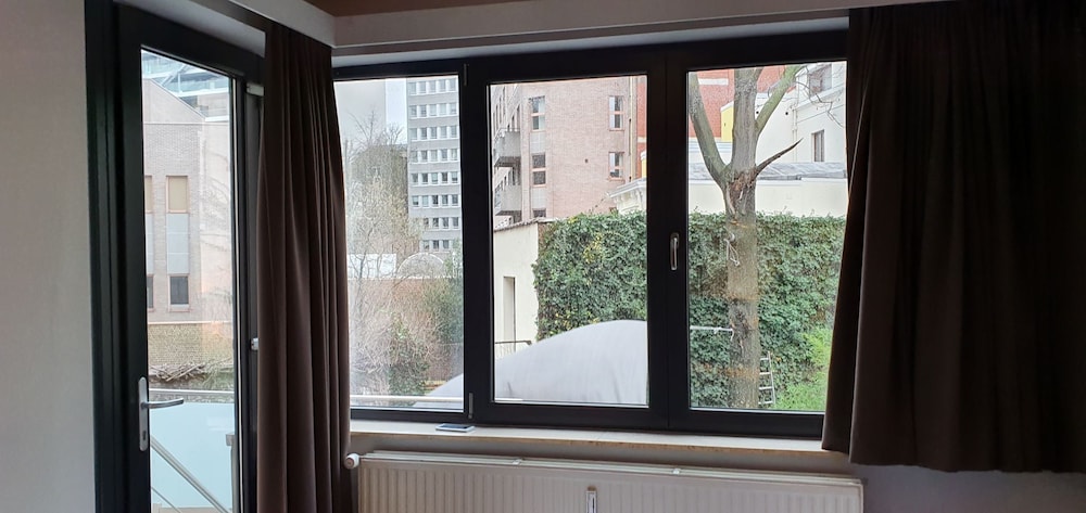 Residence Marie-Thérese 22/50