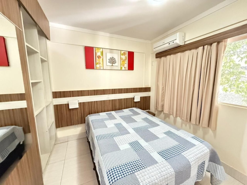 Apartment, Futon Bed, Twin Beds, 1 Double and 1 Single Bed