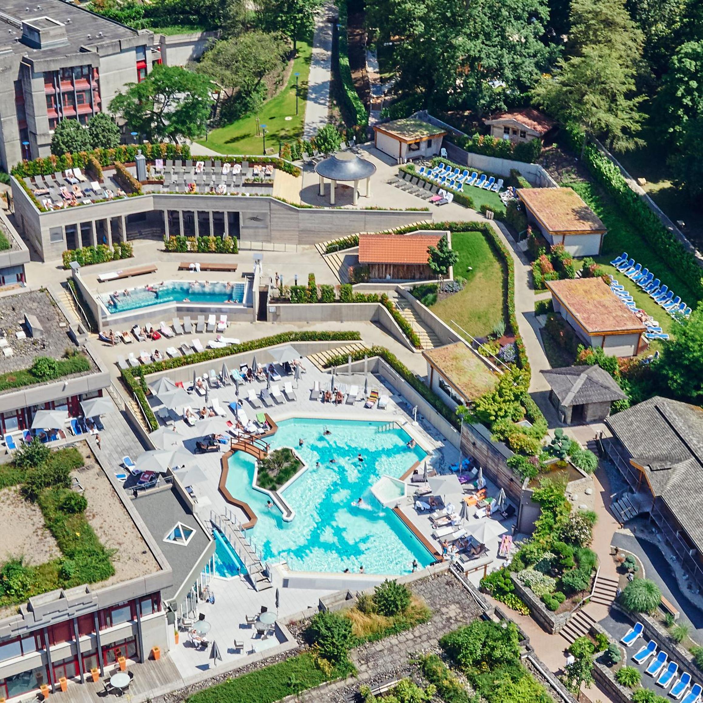 Mondorf Parc Hotel 38/46