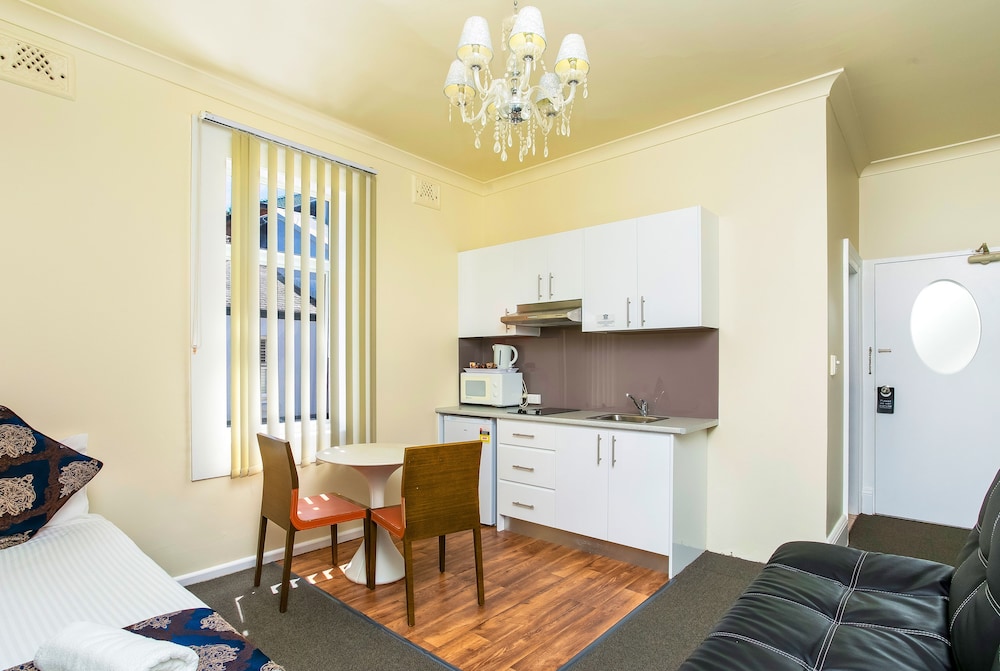 Northshore Hotel 32/41