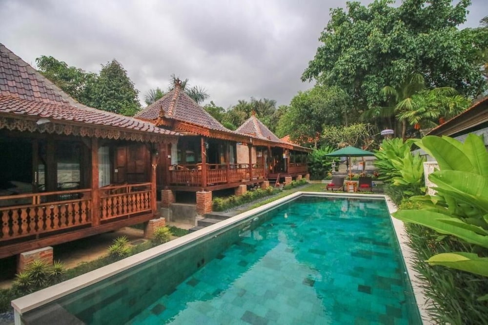 Ari Cottages Ubud 25/27