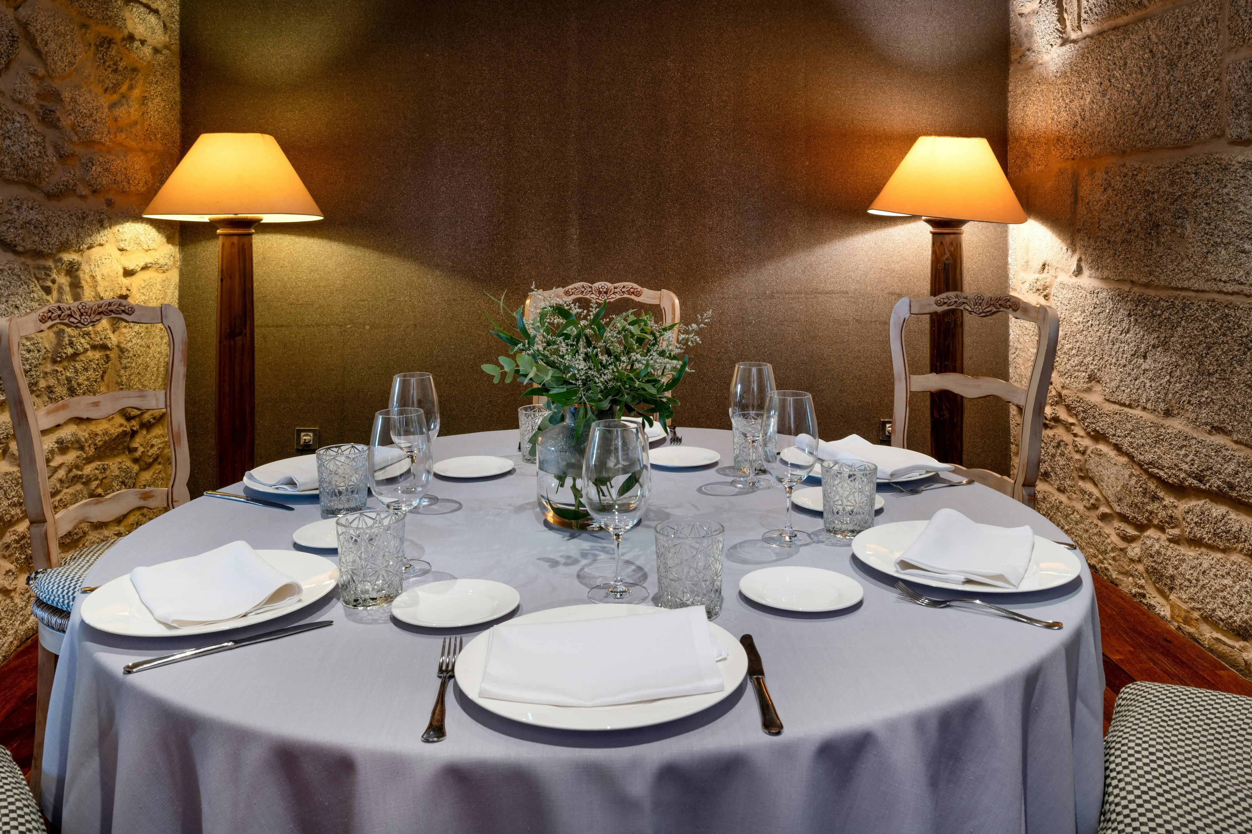 Hotel Palacio Del Carmen Autograph Collection 55/74