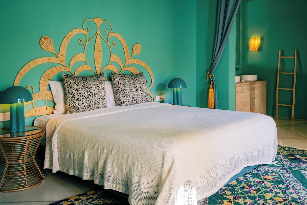 Riad Nashira And Spa 23/71