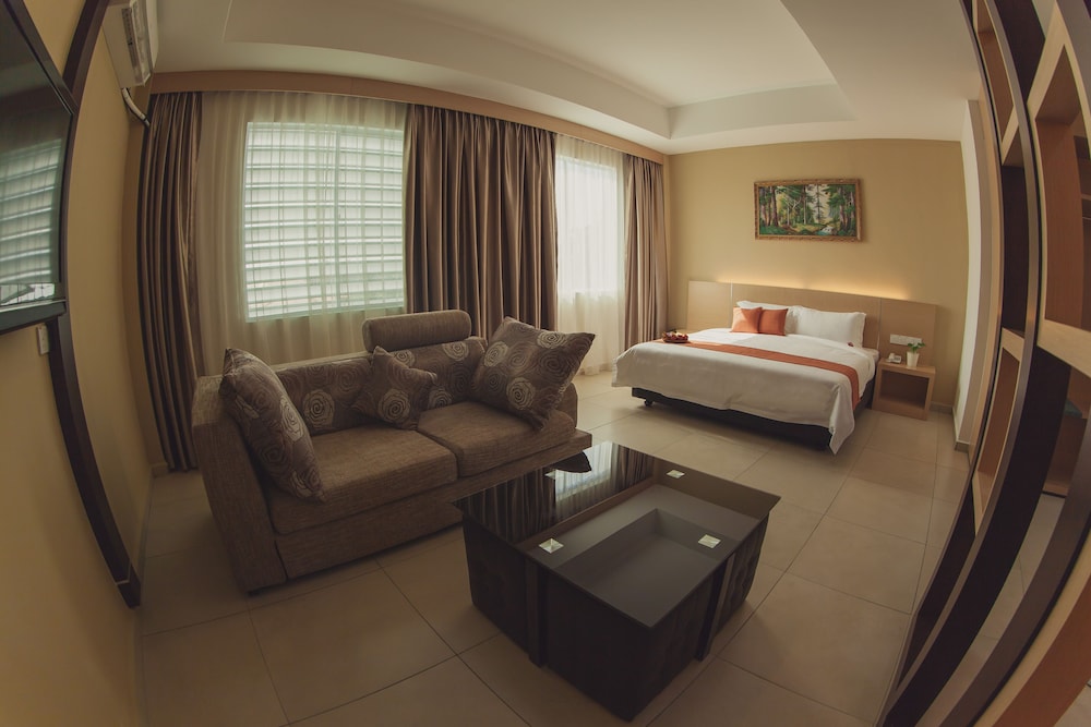 Paragon Lutong Hotel 23/38