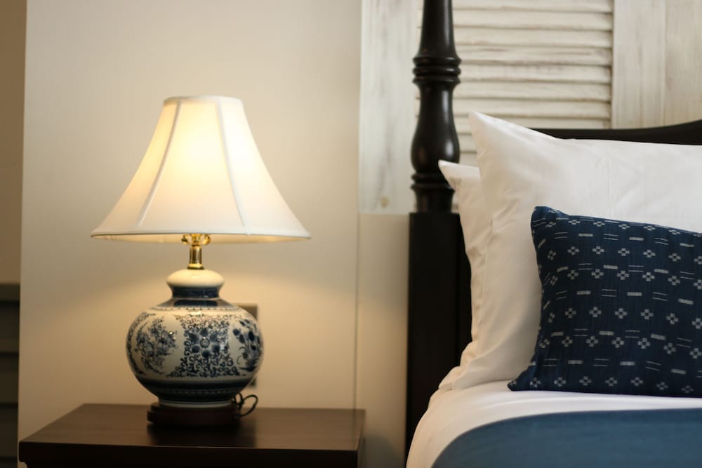 Saran Boutique Hotel Thapae photo3