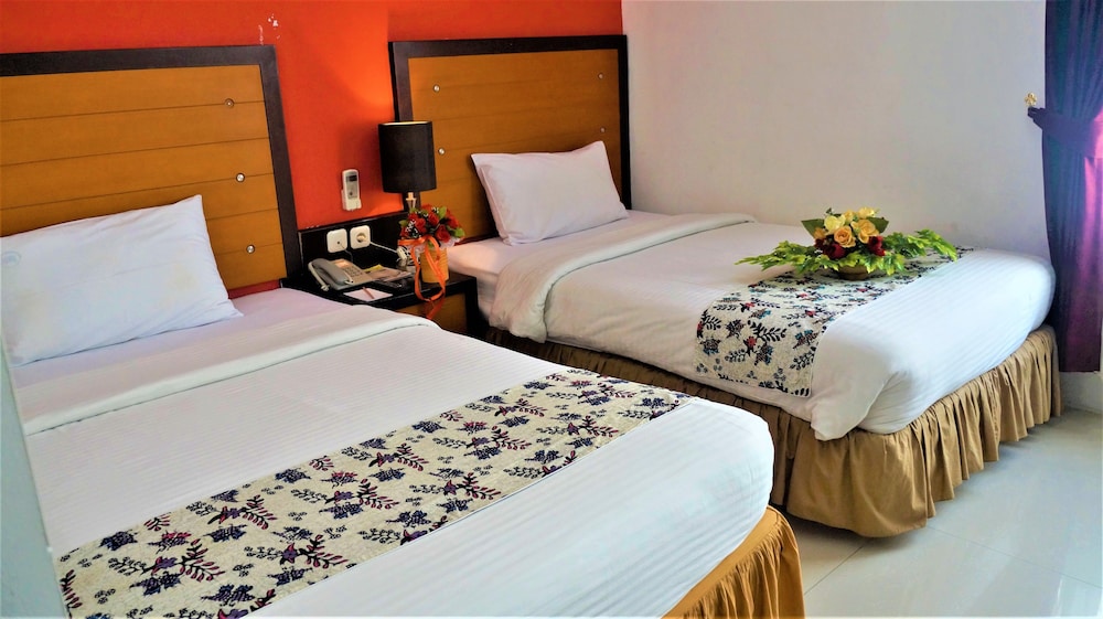 Mandarin Hotel Pekalongan 16/51