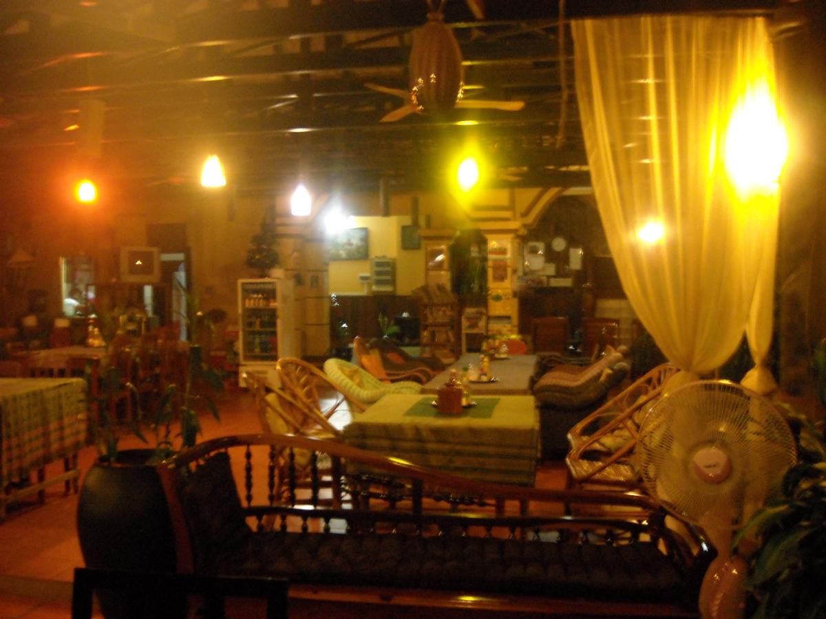 Victory Guesthouse 39/41