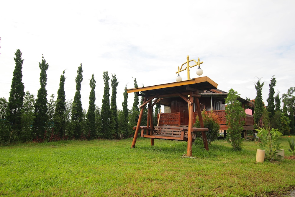 Imsuk Homestay Chiang Rai 22/29