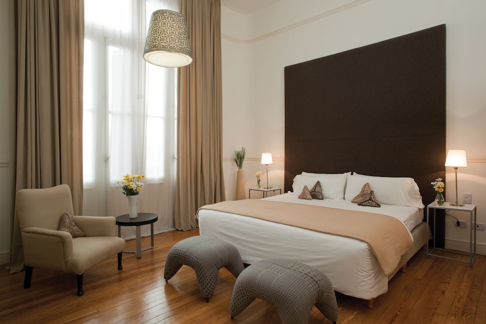 1 Bedroom, Vip, Suite, King Bed