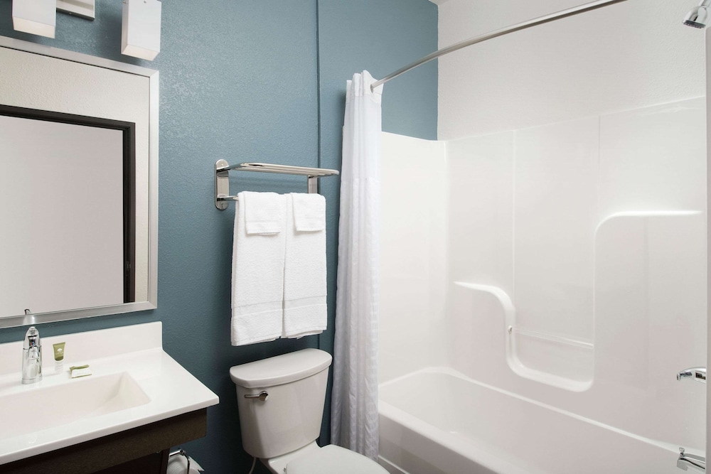 Woodspring Suites Miami Southwest 14/35