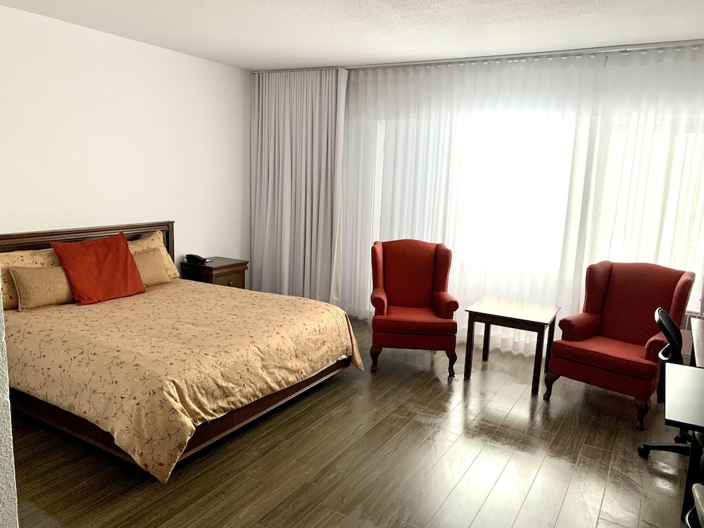 Hôtel Sept-Îles 10/51