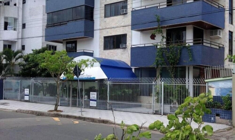 Residencial Baleia Franca 4/34