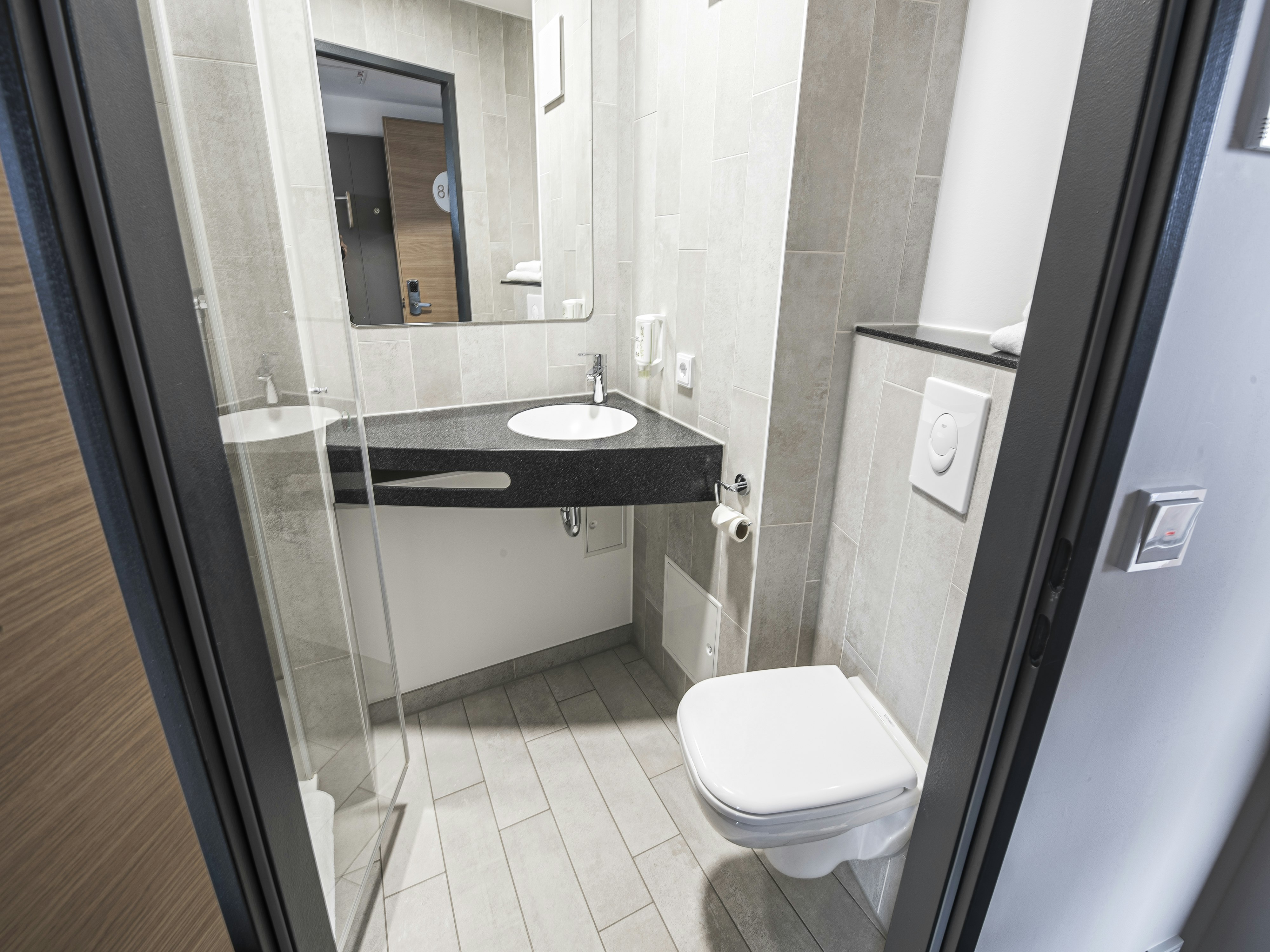 B&B HOTEL Wiener Neudorf 40/42
