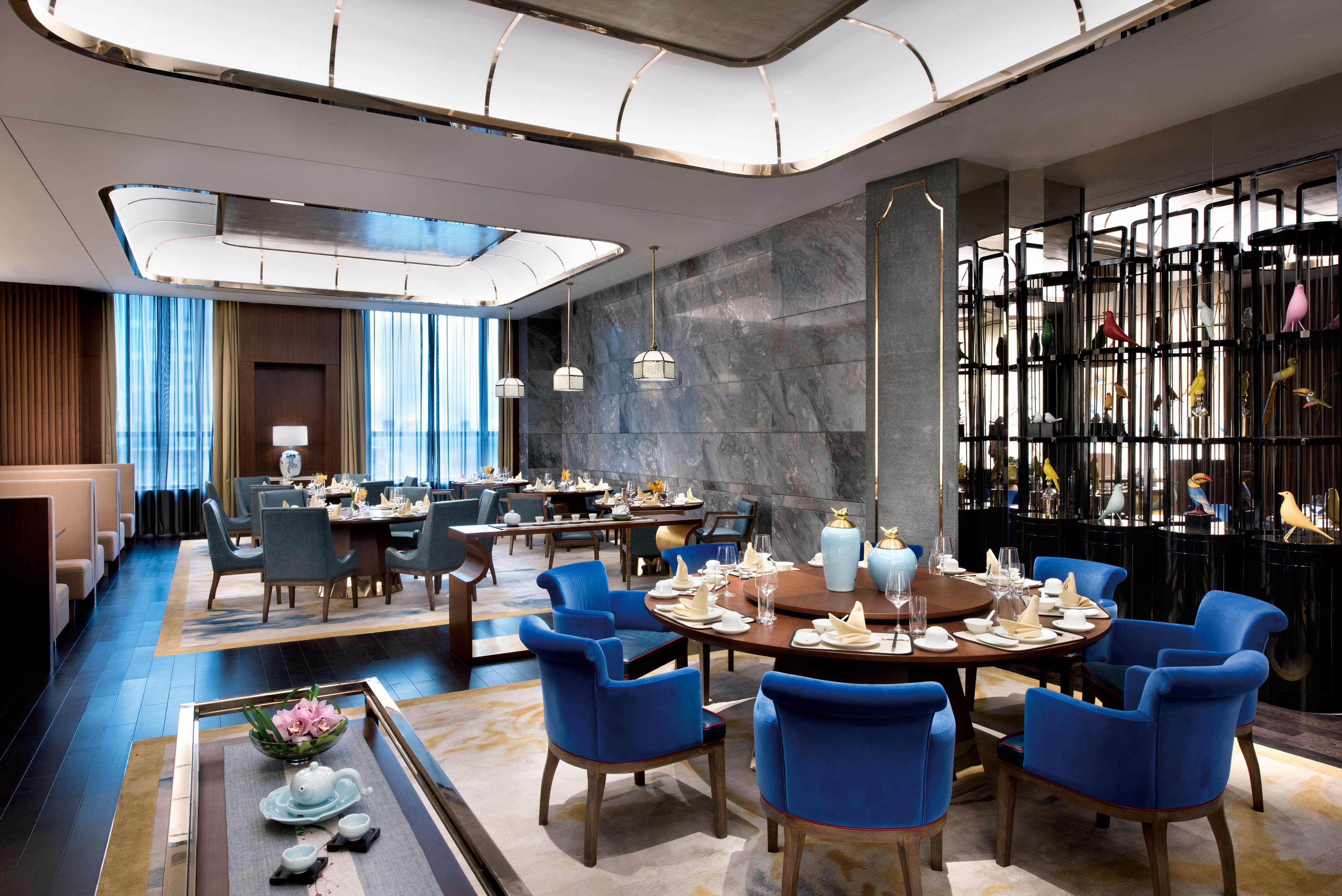 CROWNE PLAZA SHANGHAI PUJIANG 47/68
