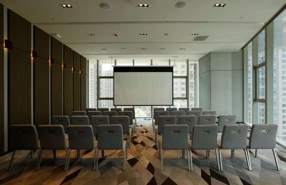 Hyatt Place Yinchuan Dayuecheng 54/63