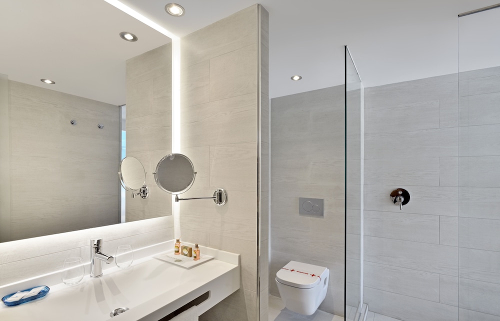 Hotel Hispania 19/51