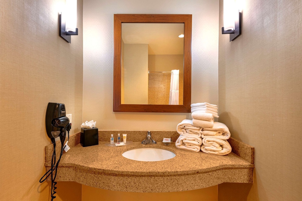 Comfort Suites Goodyear West Phoenix 18/33
