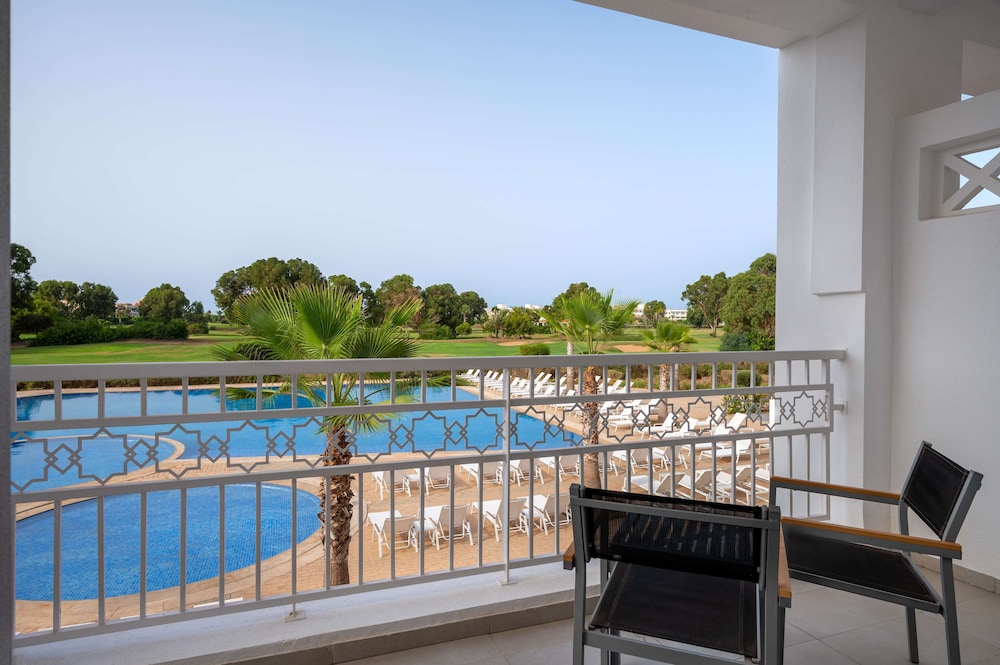 Radisson Blu Resort, Saidia Garden 34/60