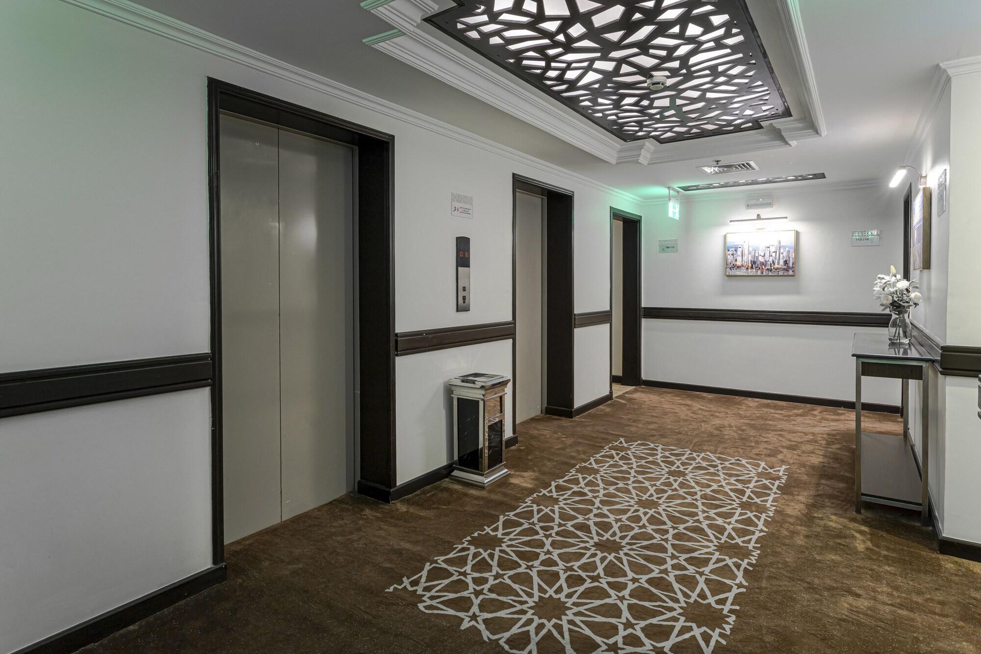 سويس انترناشونال طابا السلام(Taba Al Salam Hotel Ex Swiss International Al Madina Hotel) 32/44