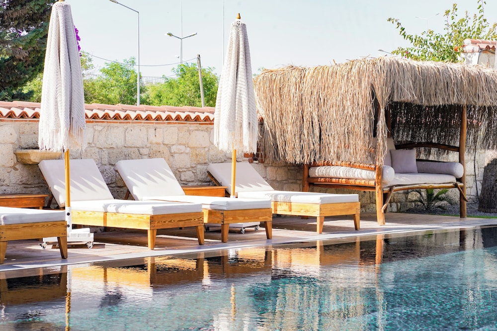 Alacati Limonaia Hotel 23/50