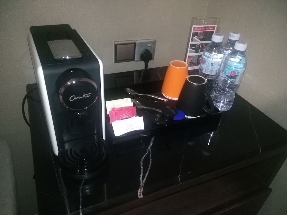 Purest Hotel Sungai Petani 20/50