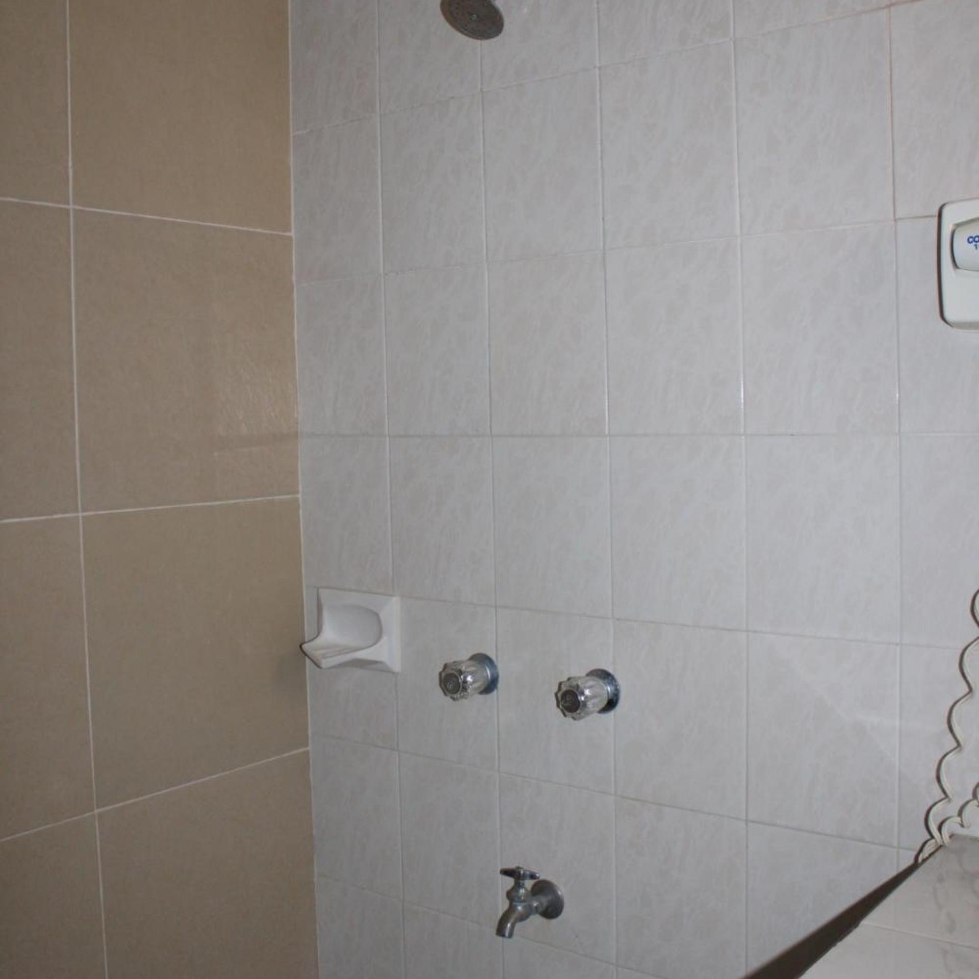 غرفة اقتصادية بسريرين منفصلين، SUITE HOTEL MARIA DE LA LUZ 9/9