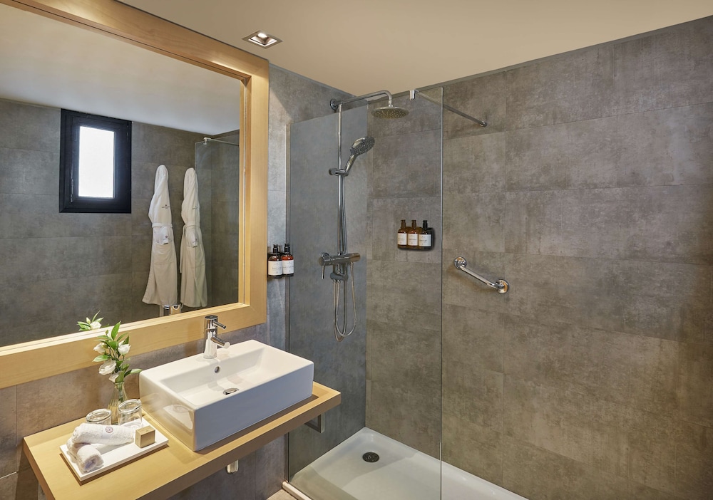 Nh Collection Caceres Palacio de Oquendo 50/50
