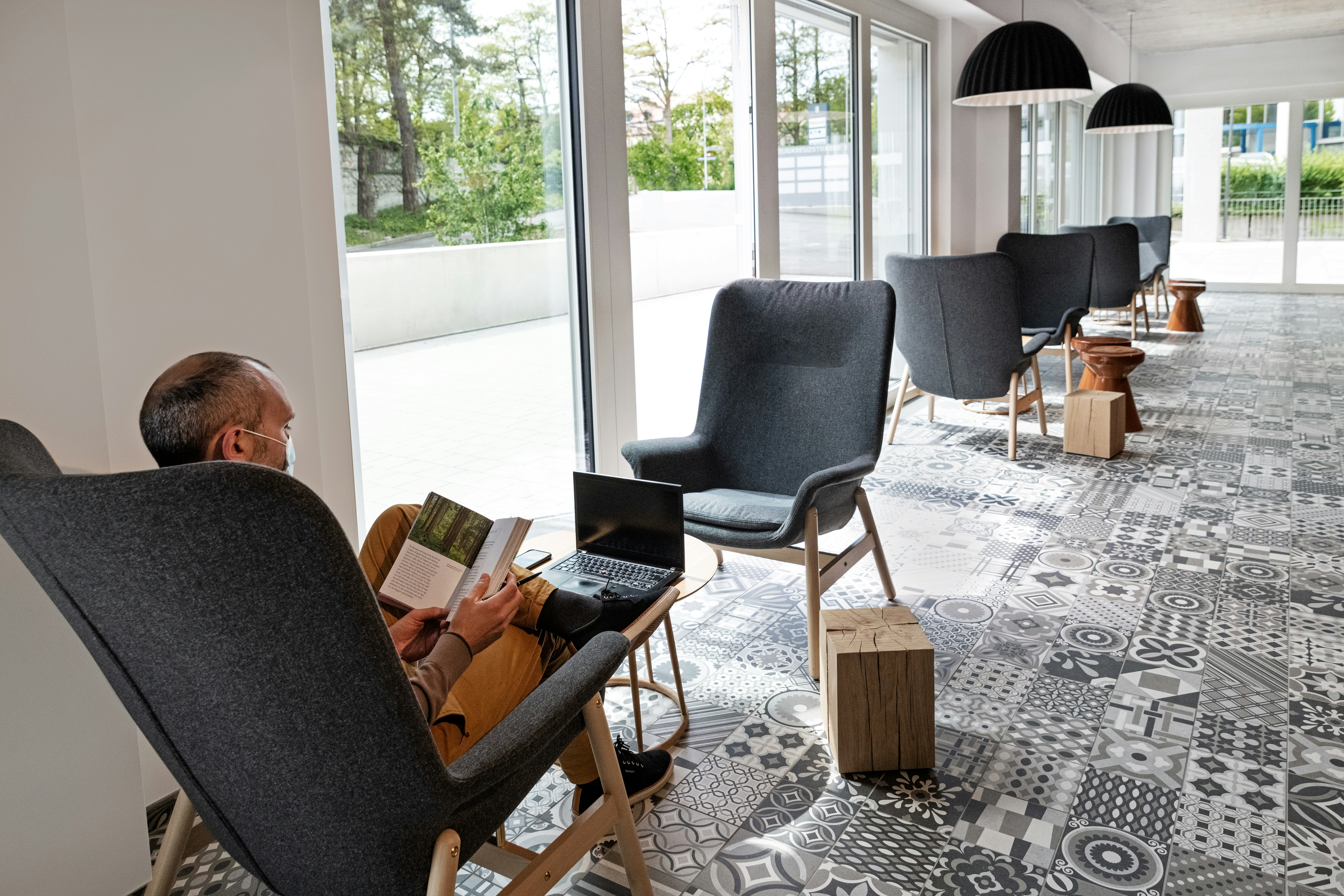 B&B Hotel St Gallen 14/17