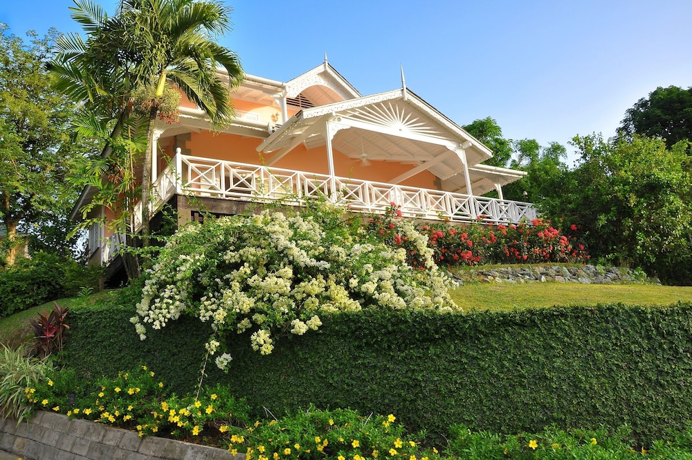 Plantation Beach Villas 2/50