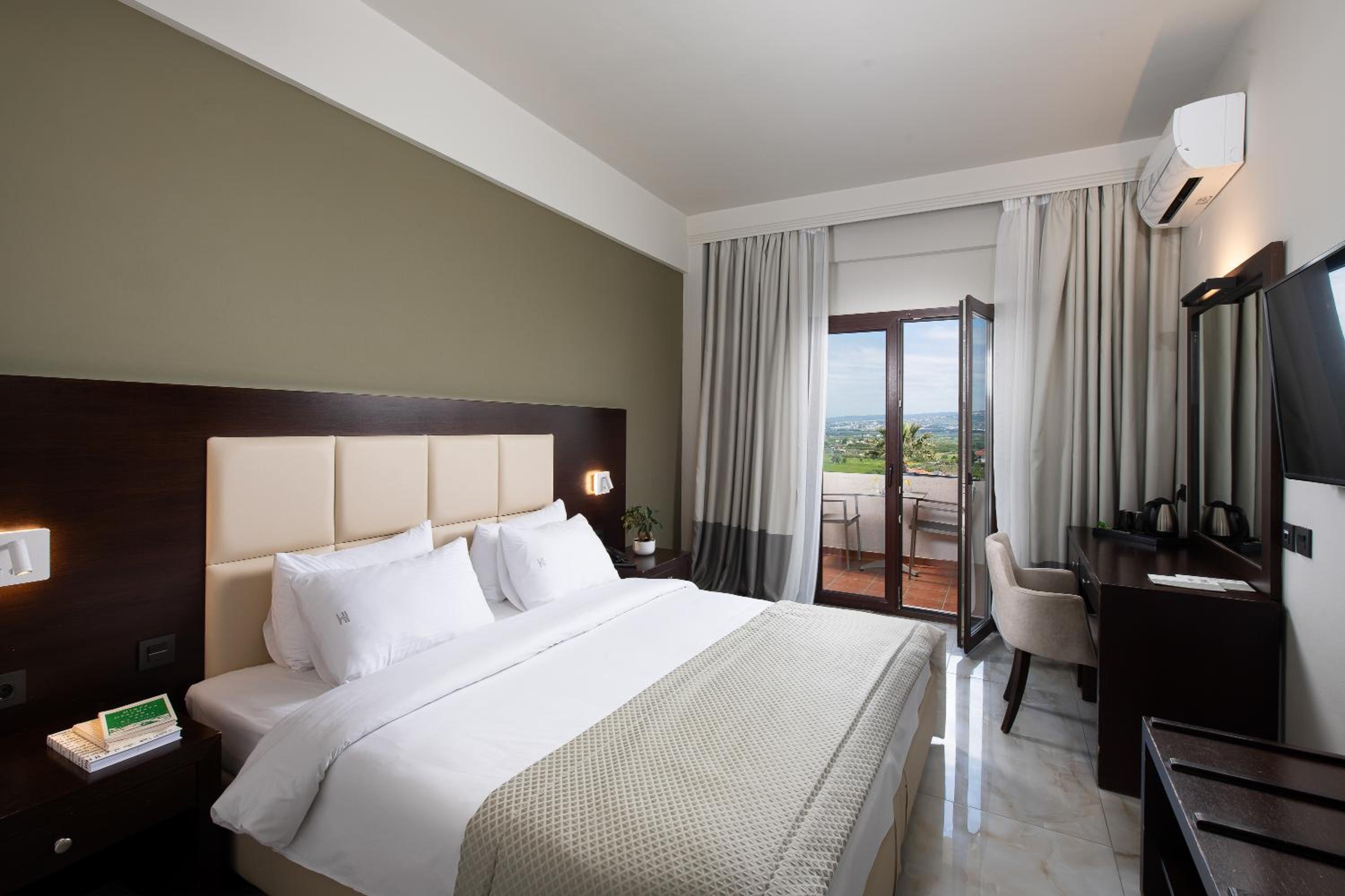 غرفة سوبيريور