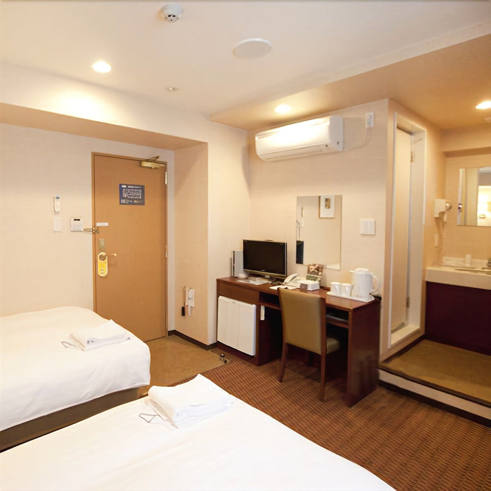 Smile Hotel Namba 12/53