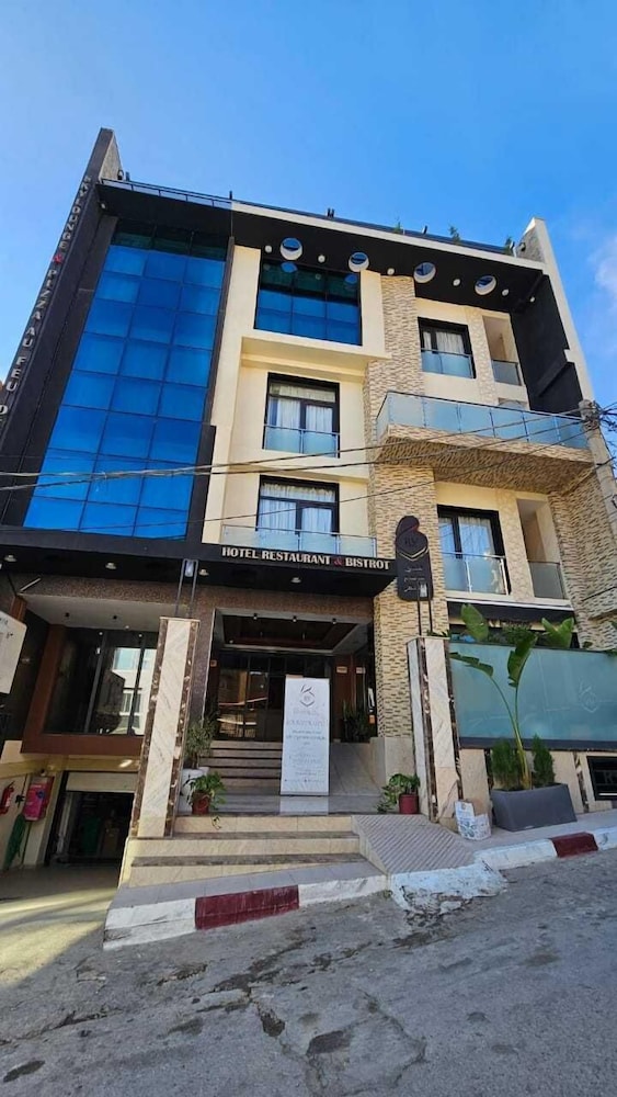 RV Hotel - Dely Brahim 写真3