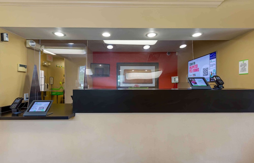 Extended Stay America Baltimore Bwl Airport Int Apos L Dr 5/46