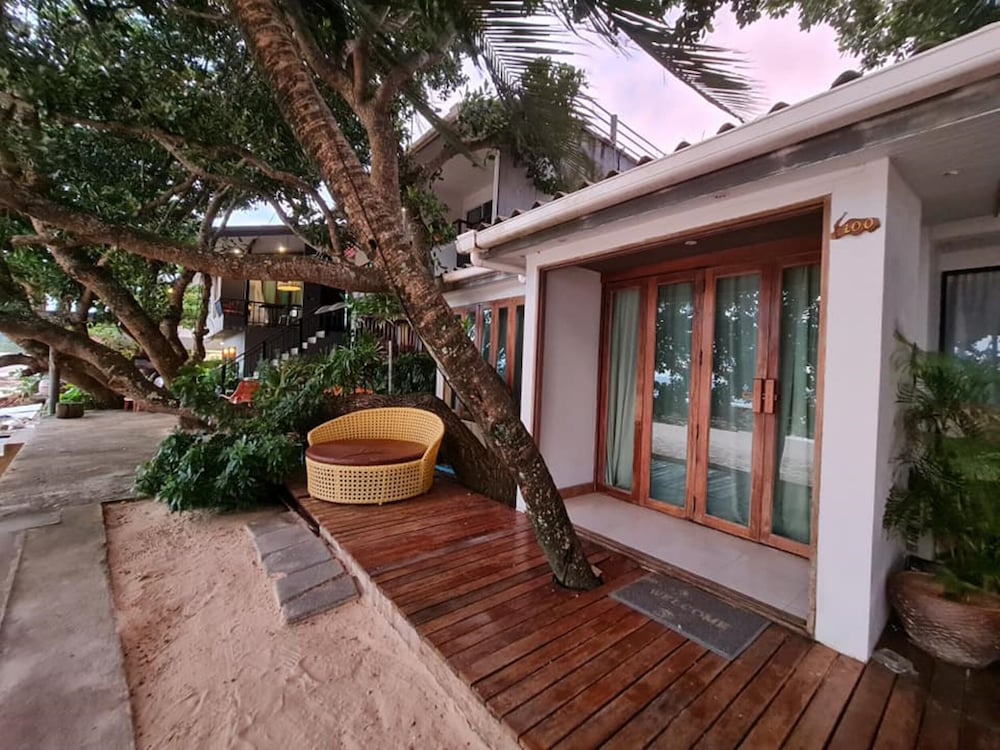 Bliss Resort Krabi 6/77