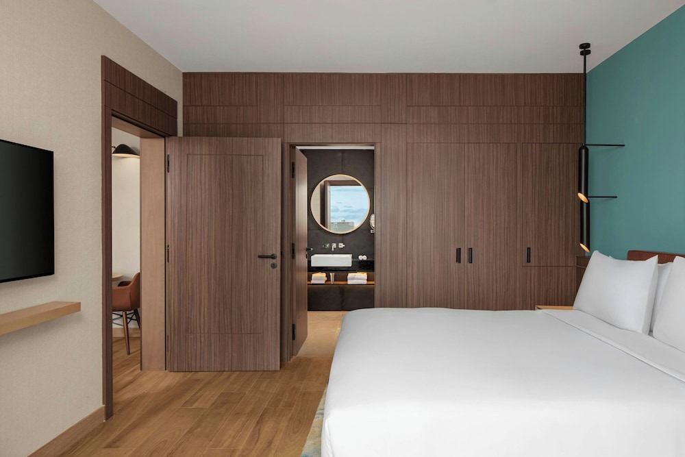 Four Points by Sheraton Dakar Diamniadio 9/50