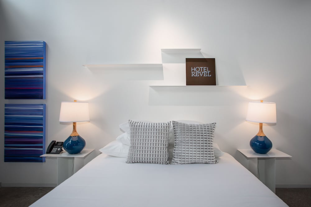 Hotel Revel photo3