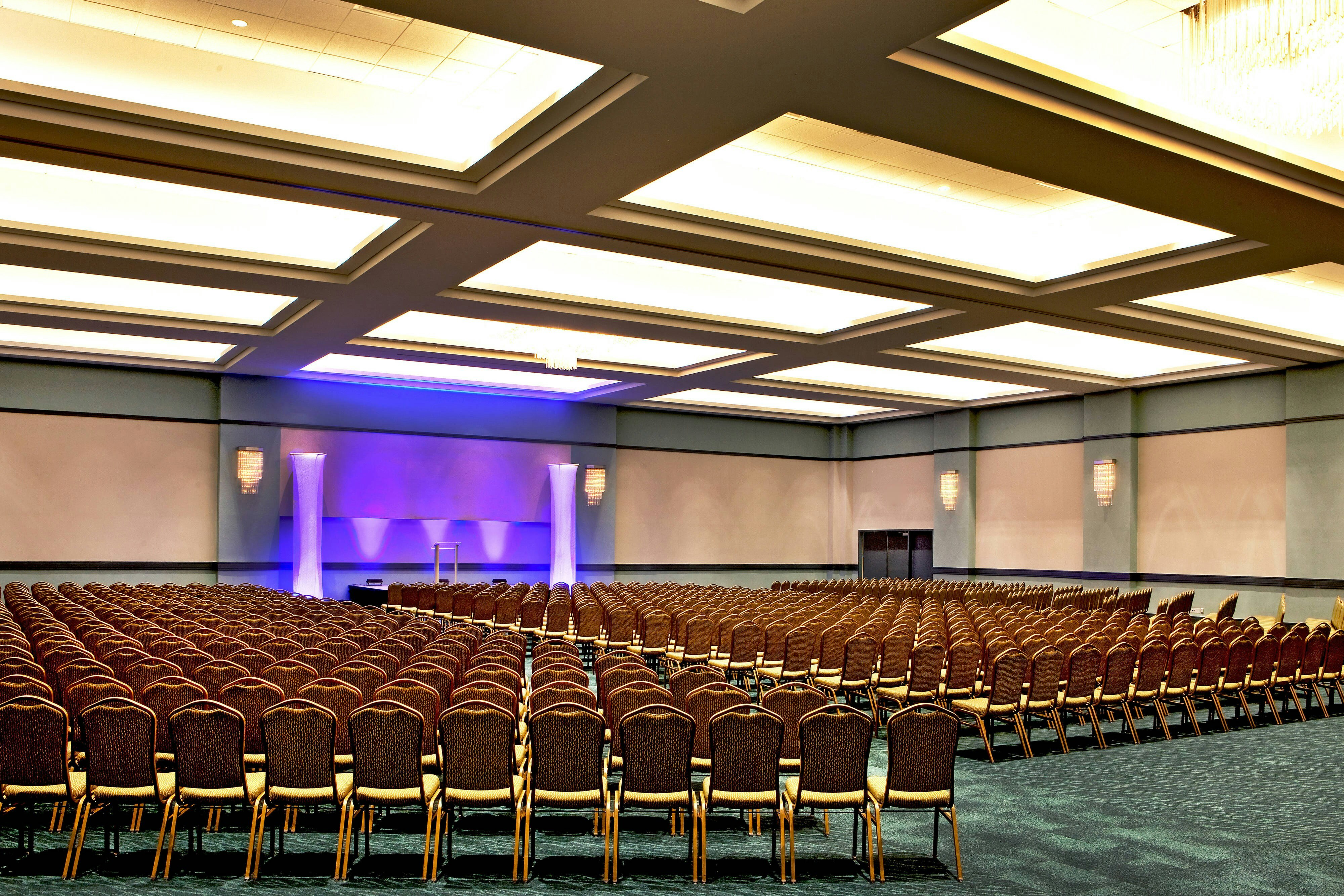 Sheraton Myrtle Beach 12/14