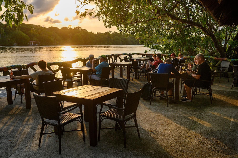 Laguna Lodge Tortuguero 32/67