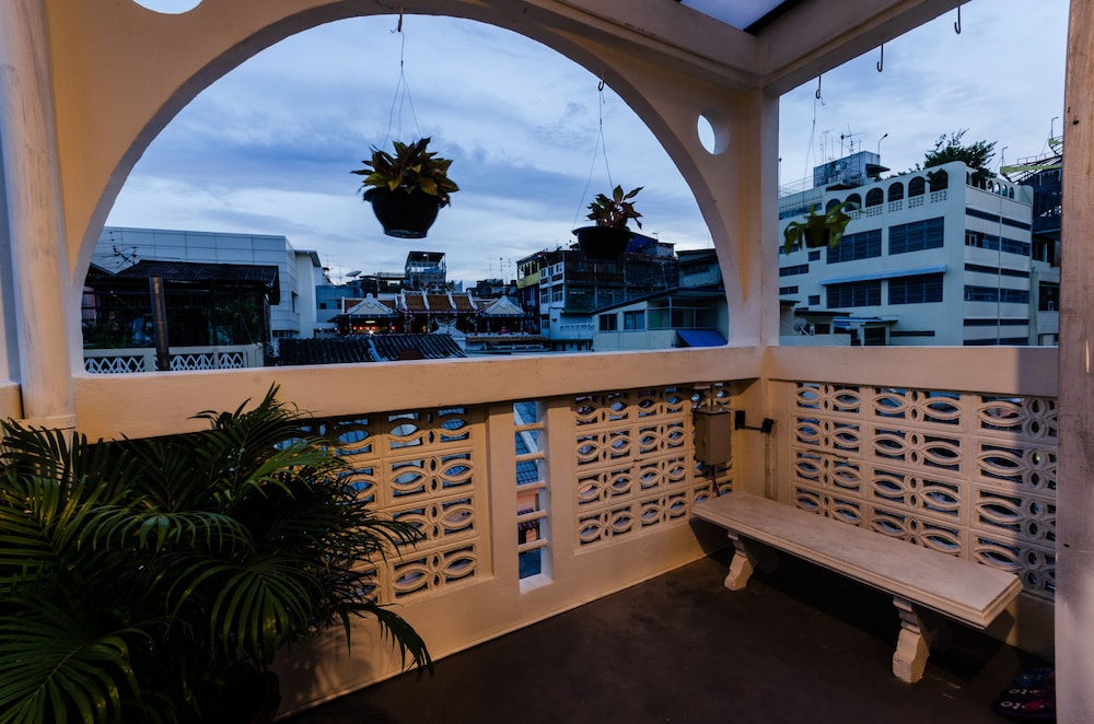 Tian Tian Hostel 42/48
