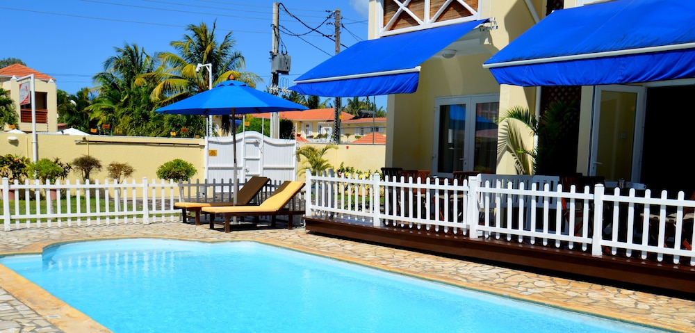 La Pointe Villas 61/70