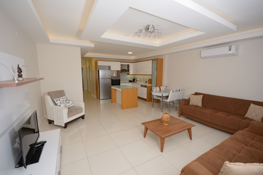 Saatli Apart Otel 21/37