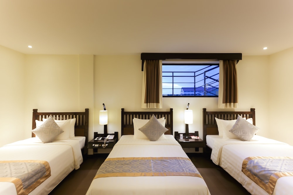 Sokchea Angkor Hotel 13/74