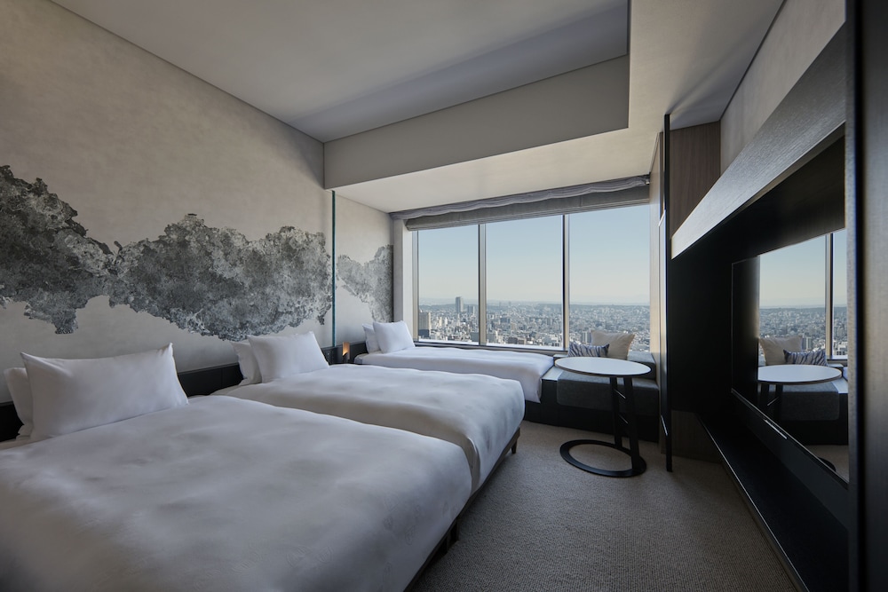The Royal Park Hotel Iconic Nagoya 13/45