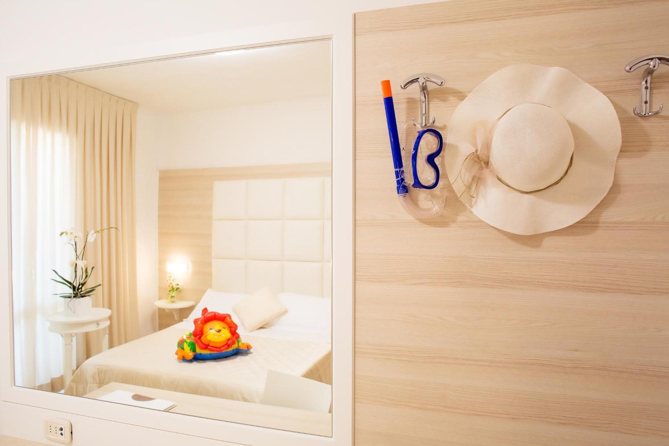 Hotel Rosmarina 49/50