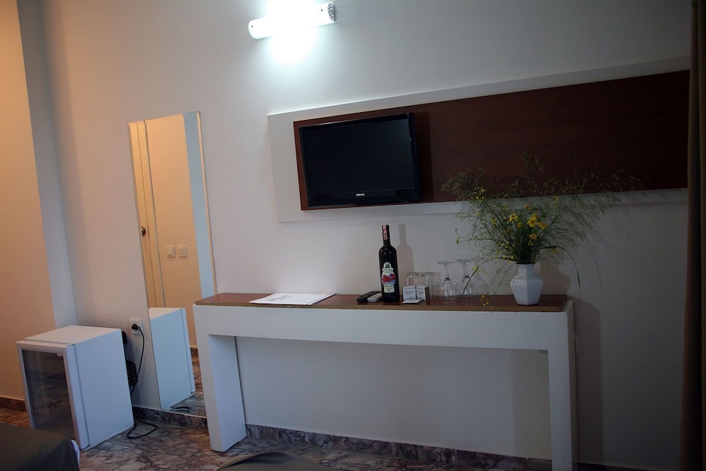 Saint Star Kemer - Adult Only 9/50