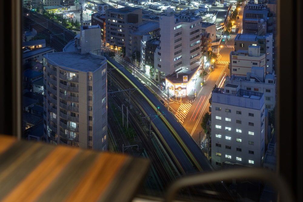 Hundred Stay Tokyo Shinjuku 4/47