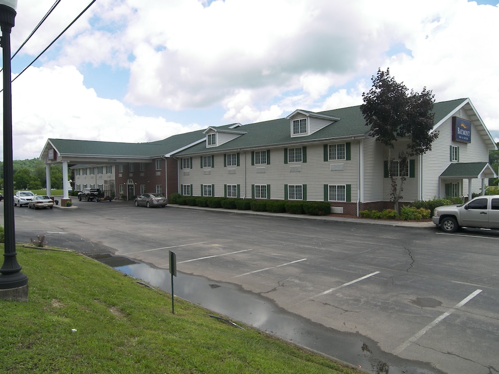 Baymont by Wyndham Mount Vernon Renfro Valley 35/40