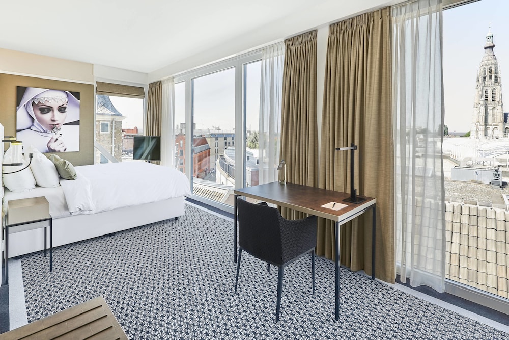 Autograph Collection Hotel Nassau Breda 43/56