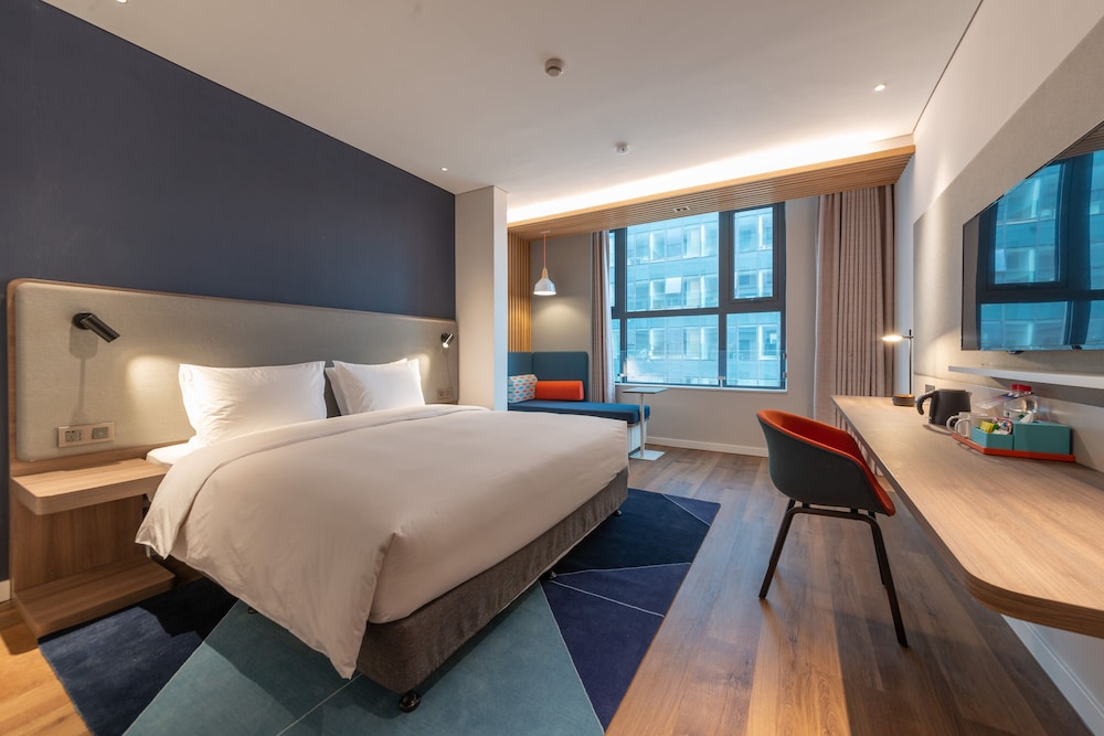 Holiday Inn Express Linyi North New District 23/47